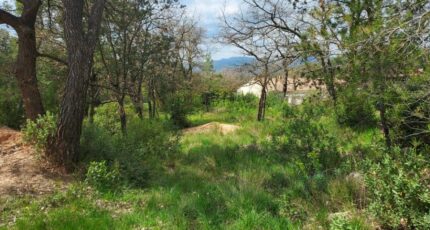 Rocbaron Terrain à bâtir - 2385423-11137annonce2202504240Ebx0.jpeg Maisons Open