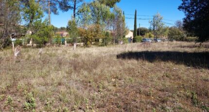 Sillans-la-Cascade Terrain à bâtir - 2385427-11137annonce120250805g7GXZ.jpeg Maisons Open