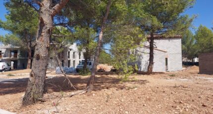 Cuers Terrain à bâtir - 2390160-11137annonce2202601129etuN.jpeg Maisons Open