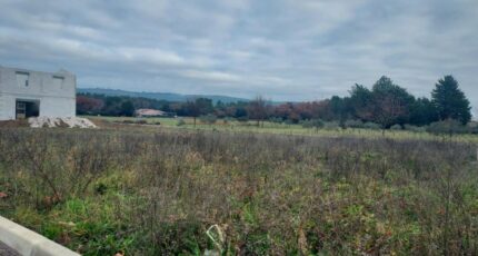 Brignoles Terrain à bâtir - 2390168-11137annonce4202601127PVBU.jpeg Maisons Open