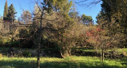 Carnoules Terrain à bâtir - 2390125-4866annonce220260112r4m1E.jpeg Maisons Open