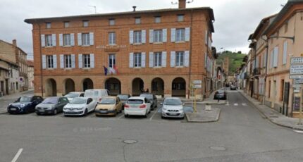 Montesquieu-Volvestre Terrain à bâtir - 2389931-10326annonce3202601124QsVr.jpeg Maisons Open