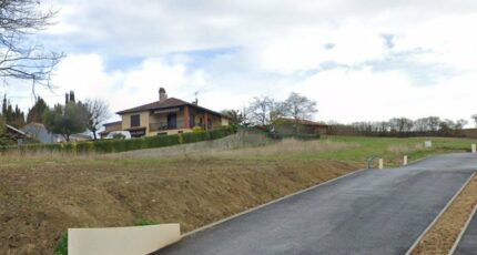 Beaumont-sur-Lèze Terrain à bâtir - 2389905-6043annonce120260112npivC.jpeg Maisons Open