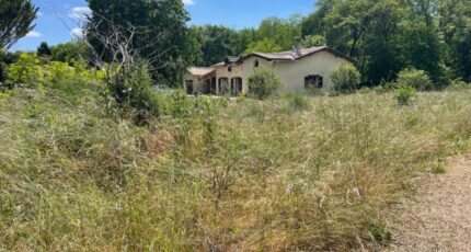 Villandraut Terrain à bâtir - 2390317-10677annonce120260113whKCU.jpeg Maisons Open