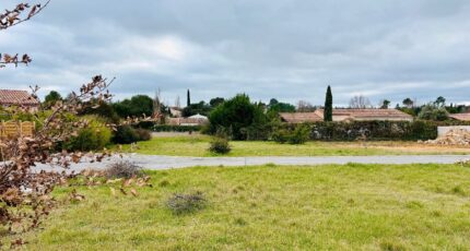 Garéoult Terrain à bâtir - 2390309-4866annonce220260113SbzlC.jpeg Maisons Open