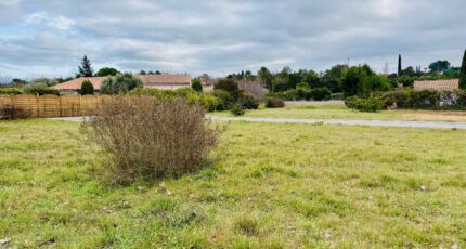 Garéoult Terrain à bâtir - 2390316-4866annonce4202601135h6Wf.jpeg Maisons Open