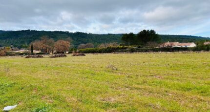 Garéoult Terrain à bâtir - 2390336-4866annonce5202601133m30d.jpeg Maisons Open