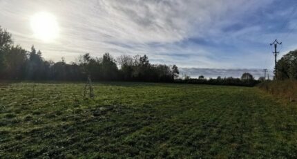 Montreuil-l'Argillé Terrain à bâtir - 2314160-5362annonce2202510224bTOL.jpeg Maisons Open