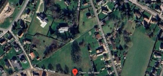 Terrain à bâtir à Routot, Normandie