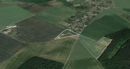 Panilleuse Terrain à bâtir - 2301806-11561annonce120251010Ea1Hk.jpeg Maisons Open