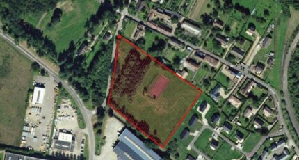 Incarville Terrain à bâtir - 2301912-11561annonce220251010dRU5R.jpeg Maisons Open