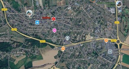 Gaillon Terrain à bâtir - 2303088-11561annonce2202510138WnDi.jpeg Maisons Open