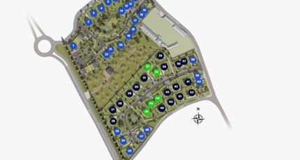 Heudebouville Terrain à bâtir - 2318715-11561annonce120251027nH2bC.jpeg Maisons Open