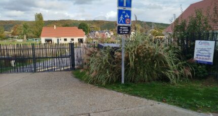 Heudreville-sur-Eure Terrain à bâtir - 2318790-11561annonce220251027puSMM.jpeg Maisons Open