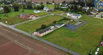 Guichainville Terrain à bâtir - 2318942-11561annonce22025102716GTJ.jpeg Maisons Open