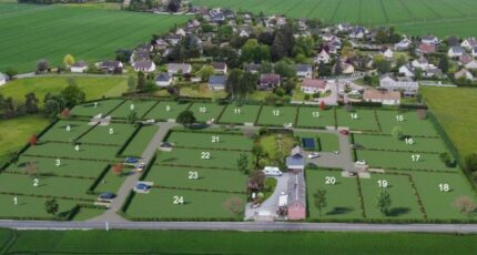 Guichainville Terrain à bâtir - 2318942-11561annonce420251027s6we5.jpeg Maisons Open