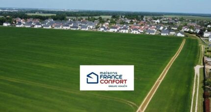 Guichainville Terrain à bâtir - 2319017-11561annonce220251027aPDpe.jpeg Maisons Open