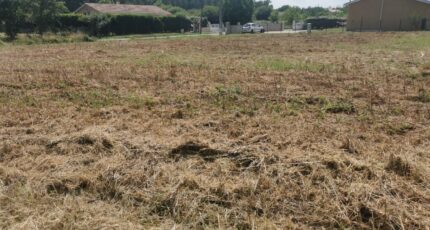 Cauvignac Terrain à bâtir - 2390448-9573annonce1202601139wL3v.jpeg Maisons Open