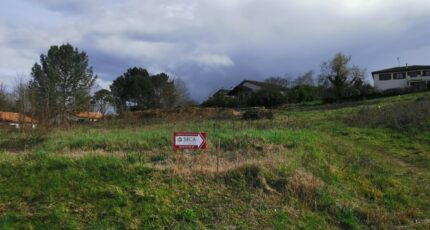 Langon Terrain à bâtir - 2390655-9573annonce1202601137KTuq.jpeg Maisons Open