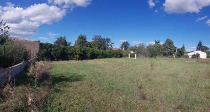 Nans-les-Pins Terrain à bâtir - 2390680-10271annonce4202601134xfxM.jpeg Maisons Open