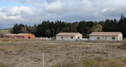 La Force Terrain à bâtir - 2390772-11456annonce220260113mQPb0.jpeg Maisons Open