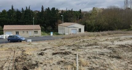 La Force Terrain à bâtir - 2390772-11456annonce320260113rvr7T.jpeg Maisons Open