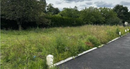 Les Clayes-sous-Bois Terrain à bâtir - 2390794-10686annonce120250923Vb3wq.jpeg Maisons Open