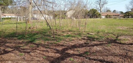 Terrain à bâtir à Pompéjac, Nouvelle-Aquitaine