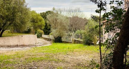 Pignans Terrain à bâtir - 2390434-4866annonce320260113CBRMB.jpeg Maisons Open