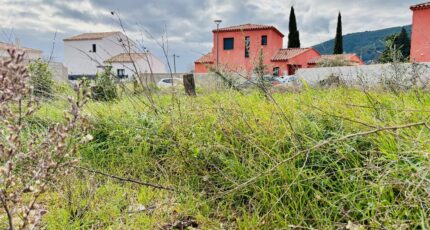 Cuers Terrain à bâtir - 2390703-4866annonce3202601133Fqmv.jpeg Maisons Open