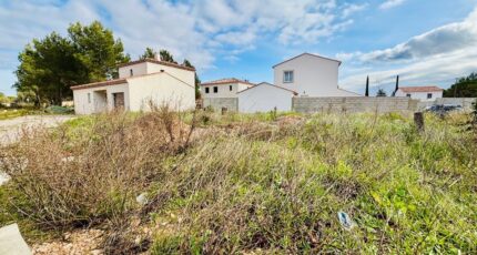 Cuers Terrain à bâtir - 2390703-4866annonce520260113PdAyP.jpeg Maisons Open