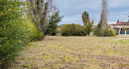 Pignans Terrain à bâtir - 2390796-4866annonce220260113ebW7K.jpeg Maisons Open