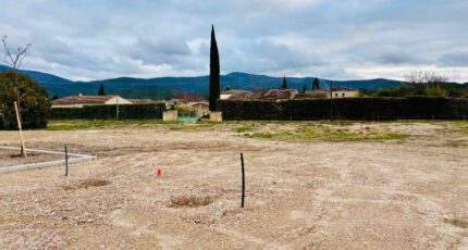 Pignans Terrain à bâtir - 2390796-4866annonce520260113y6z6I.jpeg Maisons Open