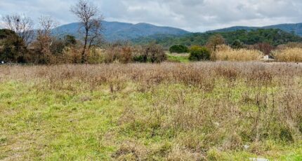 Pignans Terrain à bâtir - 2390391-4866annonce420260113xSw4r.jpeg Maisons Open