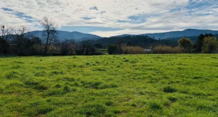 Pignans Terrain à bâtir - 2390391-4866annonce520260113zpOm1.jpeg Maisons Open