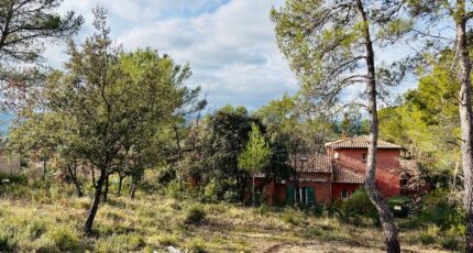 Rocbaron Terrain à bâtir - 2390897-4866annonce220260113G3pTO.jpeg Maisons Open