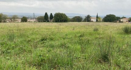 Bourg-Saint-Andéol Terrain à bâtir - 2390681-6150annonce2202601139TCT0.jpeg Maisons Open
