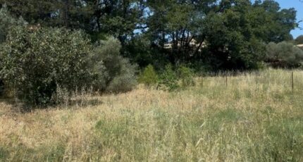 Aubagne Terrain à bâtir - 2391228-7054annonce220260113BZGrP.jpeg Maisons Open