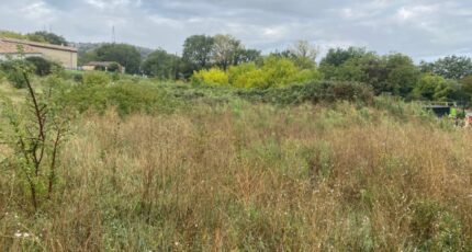 Malataverne Terrain à bâtir - 2391270-6150annonce220260113NlcDb.jpeg Maisons Open