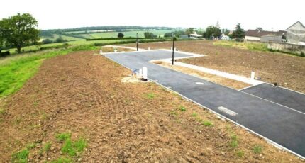 Fontenay-Mauvoisin Terrain à bâtir - 2391262-10686annonce220260113lSCh3.jpeg Maisons Open