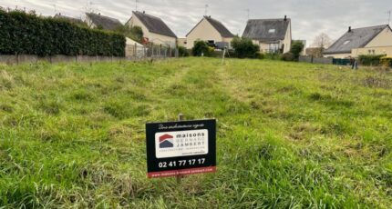 La Membrolle-sur-Longuenée Terrain à bâtir - 2391312-11353annonce1202601132PnTQ.jpeg Maisons Open