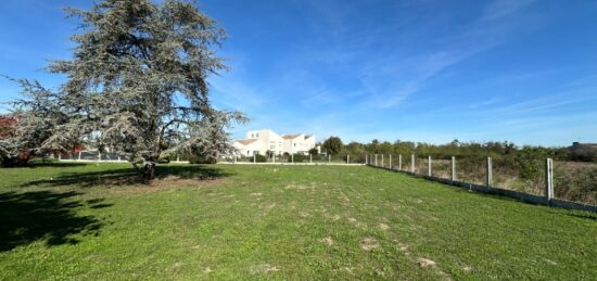 Terrain à bâtir à Saint-Magne, Nouvelle-Aquitaine