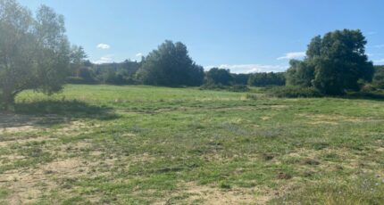 Malataverne Terrain à bâtir - 2391349-6150annonce520230924LHOta.jpeg Maisons Open