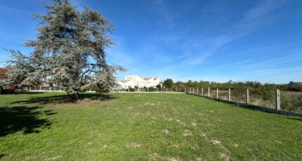 Portets Terrain à bâtir - 2391457-10657annonce120260113iXf6J.jpeg Maisons Open