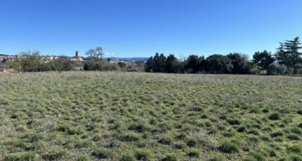 Pertuis Terrain à bâtir - 2391560-7054annonce120260113iUps2.jpeg Maisons Open