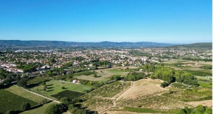 Pertuis Terrain à bâtir - 2391572-7054annonce320260113NEfQK.jpeg Maisons Open