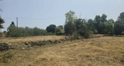 Grasse Terrain à bâtir - 2390097-11719annonce220260112xKvkS.jpeg Maisons Open