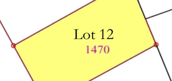 Terrain à bâtir à Bon-Encontre, Nouvelle-Aquitaine