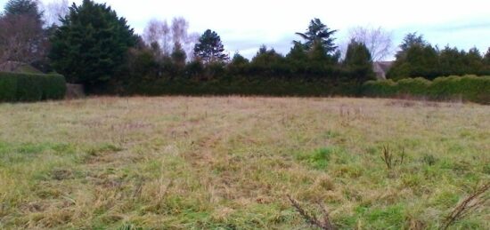 Terrain à bâtir à Vert-le-Grand, Île-de-France