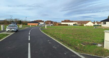 Bully-les-Mines Terrain à bâtir - 2391724-6130annonce120260113VTEfM.jpeg Maisons Open